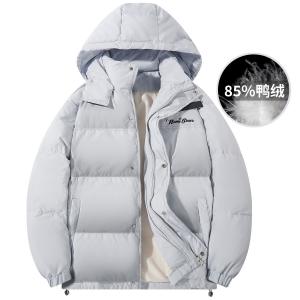 Пуховик унисекс NOME