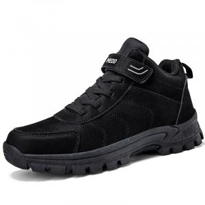 Medd Кроссовки унисекс низкие черные, цвет Black