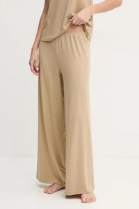 Пижамные штаны United Colors Of Benetton, бежевый