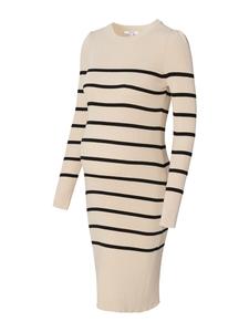 Вязаное платье Noppies Vena, бежевый