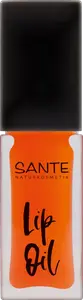 Блеск для губ Sante Lip Oil 02 Orange