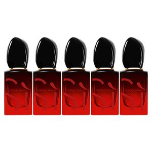 AMANI Beloved Sample Set Si Enchanting Honor ECLAT парфюмерная вода EDP лимон роза 15 мл GIORGIO ARMANI