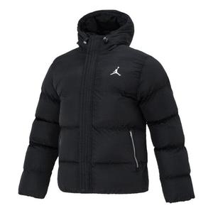 Куртка Essentials пуховик Air Jordan, черный