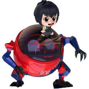 Фигурка Penny Parker в масштабе Hot Toys