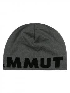 Mammut Серая шапка