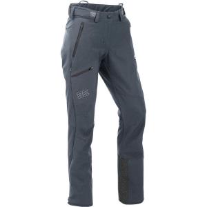 MAUL SPORT туристические брюки из софтшелла Berghütte