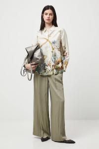 Рубашка Medicine, бежевый