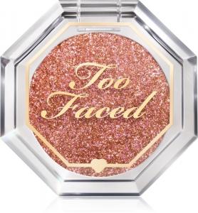 Disco Crush High Shine Glitter Eye + Face Sparkling Eye Shadows Too Faced, atspalvis heart eyes 1,5 гр