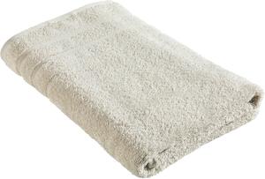 Банное полотенце Bio:Vio экрю, 70/140 см