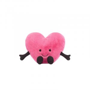 JELLYCAT Плюшевая игрушка Amuseables Pink Heart