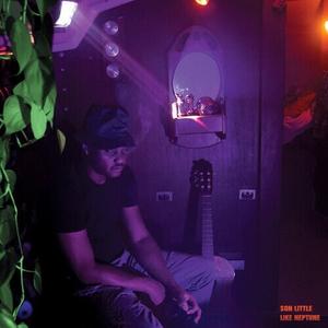 Виниловая пластинка Son Little - Like Neptune