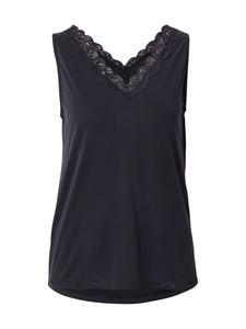 Топ ONLY ONLFREE, черный