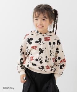 Толстовка с капюшоном Disney Микки Маус/Флисовая толстовка