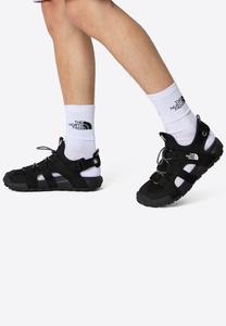 Трекинговые сандалии The North Face, черный