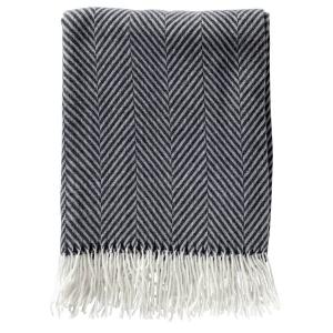 Одеяло Dutch Decor Josefien, графит