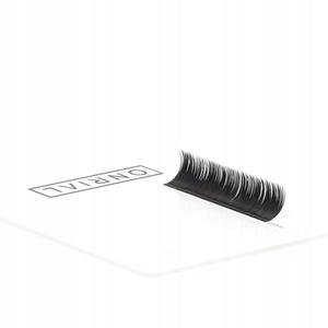 ИСКУССТВЕННЫЕ РЕСНИЦЫ ONRIAL SUPER BLACK/21 STRIP/D 0.07 MIX 5-8 inna