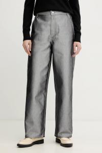 Джинсы Calvin Klein Jeans, серый