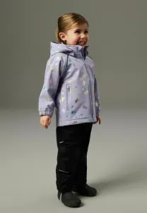 Водонепроницаемая куртка Name It, Sunlit Allium