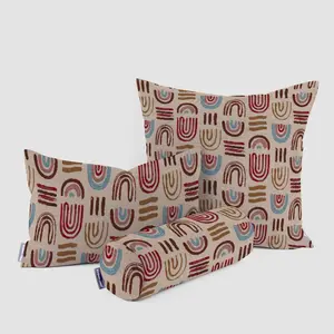 Чехол на подушку Schöner-Leben, бежевый