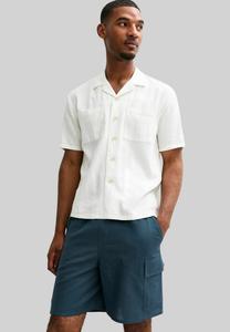 Шорты New Look REGULAR DRAWSTRING WAIST CARGO, Navy/Dark Blue