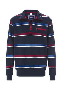 Толстовка ультра Babista, синий