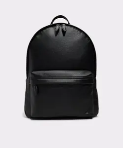 Мужские рюкзаки с застёжкой-молнией Aldo, черный