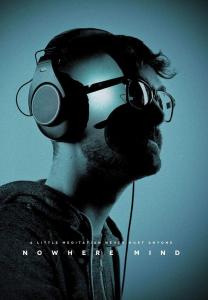 Диск DVD Nowhere Mind