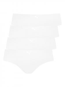 Трусы 4er Pack Seamless Hipster Puma