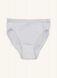 Трусы Sanetta, белый