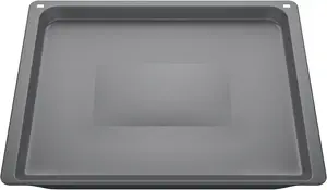 Противень Siemens HZ631070, серый