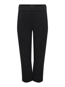 Обычные брюки ONLY Carmakoma, черный