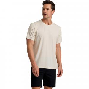 Мужская легкая футболка Elevate Free Fly, Heather Birch