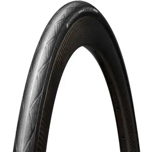 Дорожная шина Hutchinson Blackbird All Season Aramid ProTech 700C x 28 road tyre, серебряный