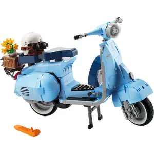 Детский конструктор Lego Vespa 125, мультиколор