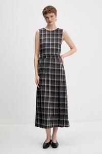 Платье The Ragged Priest, серый