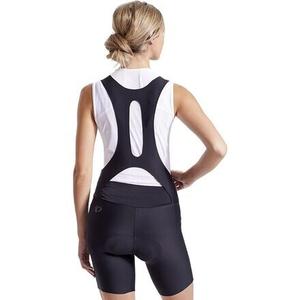 Шорты Attack Air Bib - женские PEARL iZUMi, черный