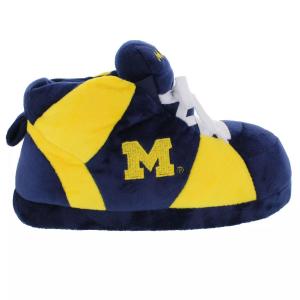 Оригинальные удобные кроссовки унисекс Michigan Wolverines NCAA