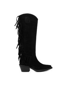 Сапоги EO-AZARIA-0791-25 Badura, черный