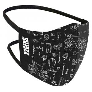 Маска 226ERS Knolling, черный