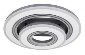 Светодиодный потолочный светильник Globo, 50x11,5 см