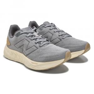Кроссовки для бега New Balance 680, grey/brown