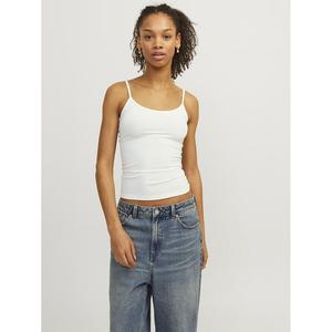 Футболка Jack & Jones Saga Str JJXX , белый