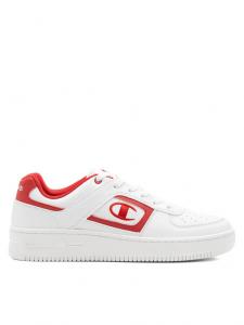 Кроссовки FOUL PLAY ELEMENT S21883-WW001 Champion, белый