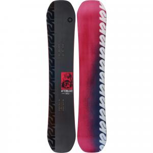 Мужской сноуборд K2 Afterblack '26 K2 Snowboarding, One Color