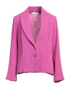 Блейзер XÍRena, сиреневый