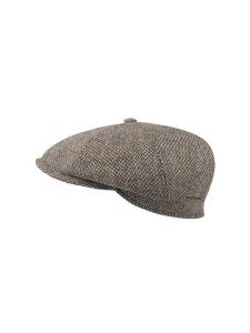 Бейсболка Hatland Barrow, бежевый