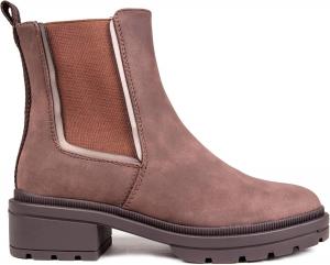 Женские кроссовки Rocket Dog Iggie, Dark Brown