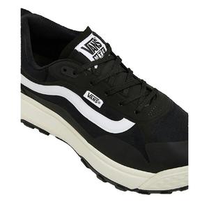 Кроссовки мужские Vans MTE Crosspath черные