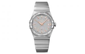 OMEGA Часы Men's Seahorse Series Ocean Universe Watch