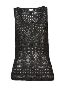 Топ s.Oliver, черный